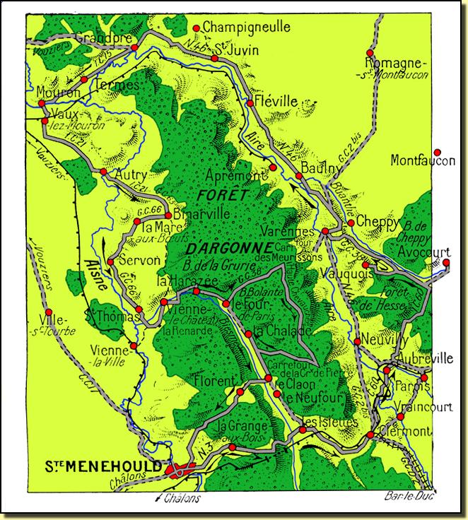 Argonne