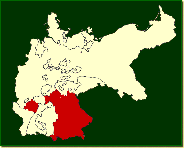 CarteBaviere