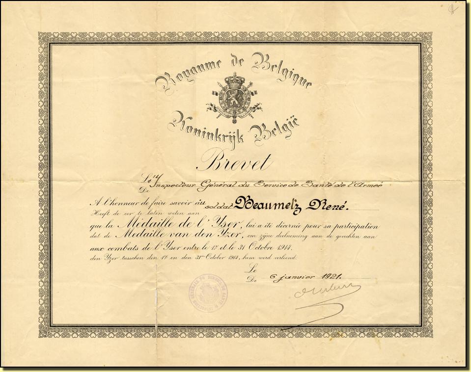 DiplomeYser