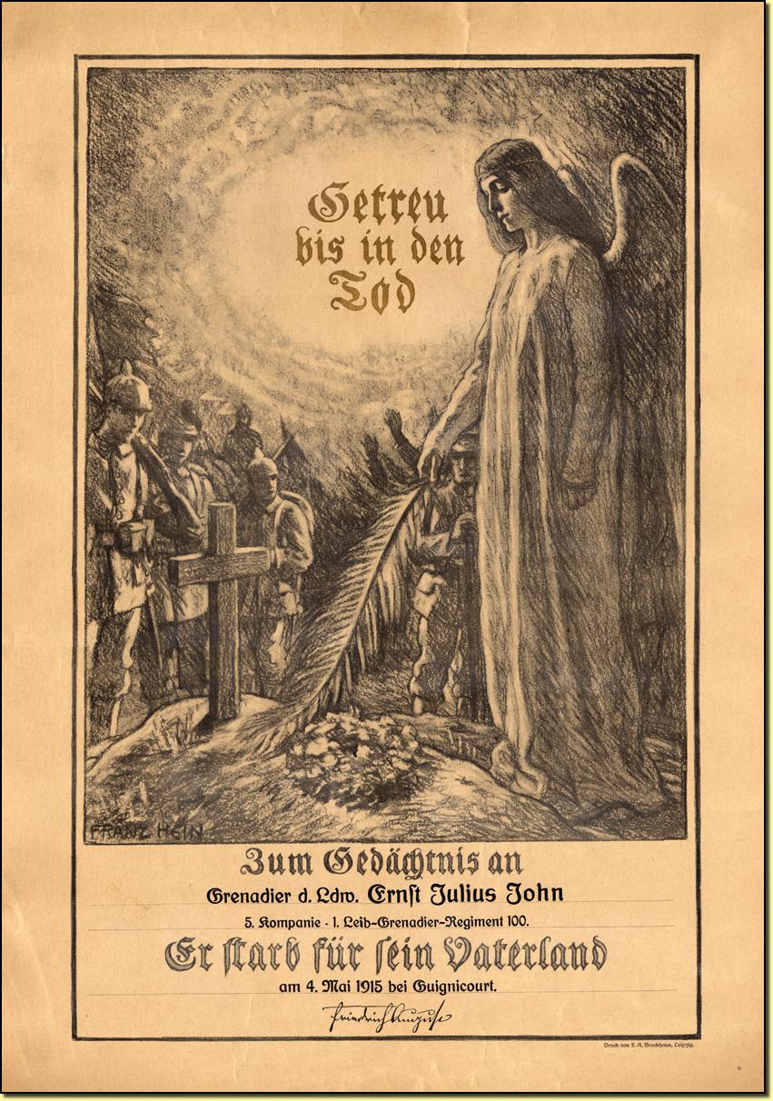 GedenkblattillustreSaxe
