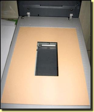 Photoscanner