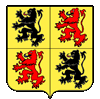 Armoiries Genève