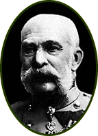 Autriche 2 François-Joseph
