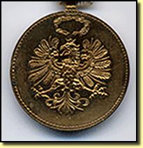 AutricheMedailleduTyrol
