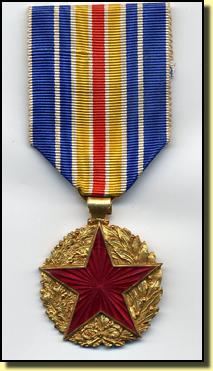 Médaille Une étoile est née - Feidt Paris