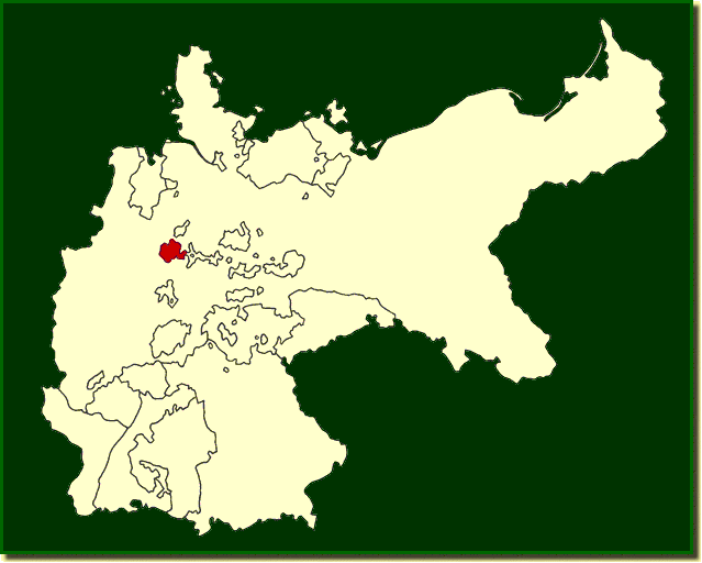 CarteLippeDetmold