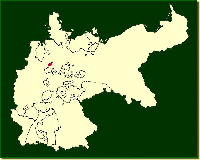 CarteLippeSchaumbourg