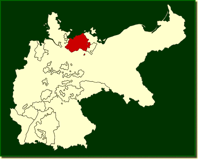 CarteMecklembourgSchwerin