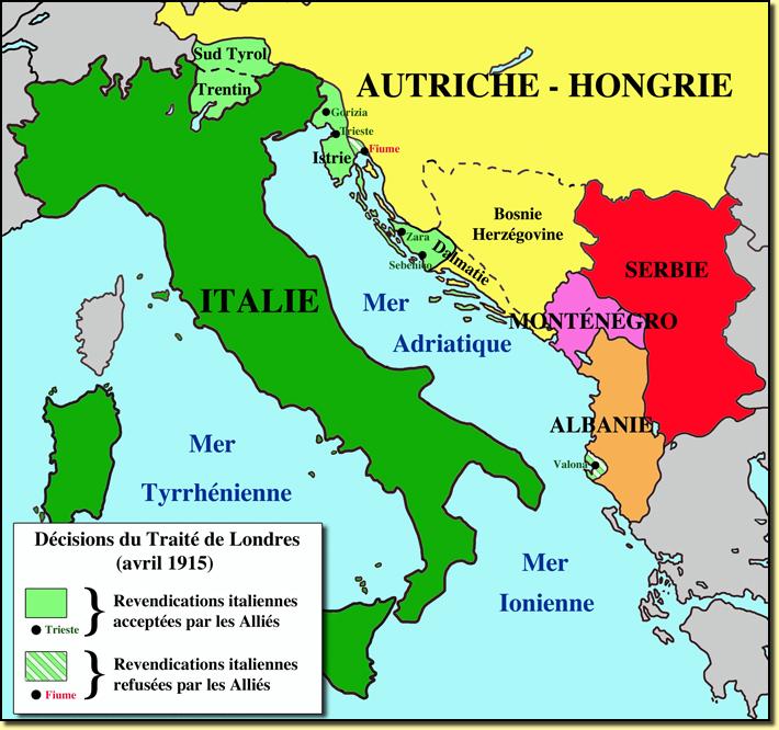 Carte-Traite-de-Londres