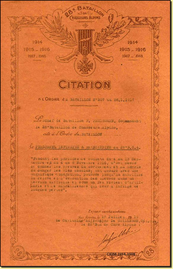 Citationcollective28emeBCA