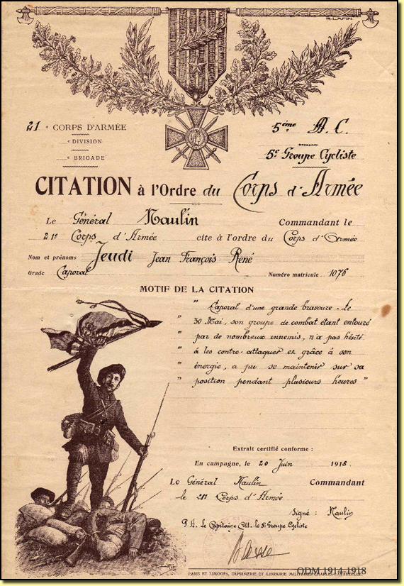 France Citation Individuelle Pp 9