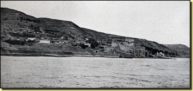 Dardanelles