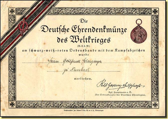 DiplomeEhrenLegion