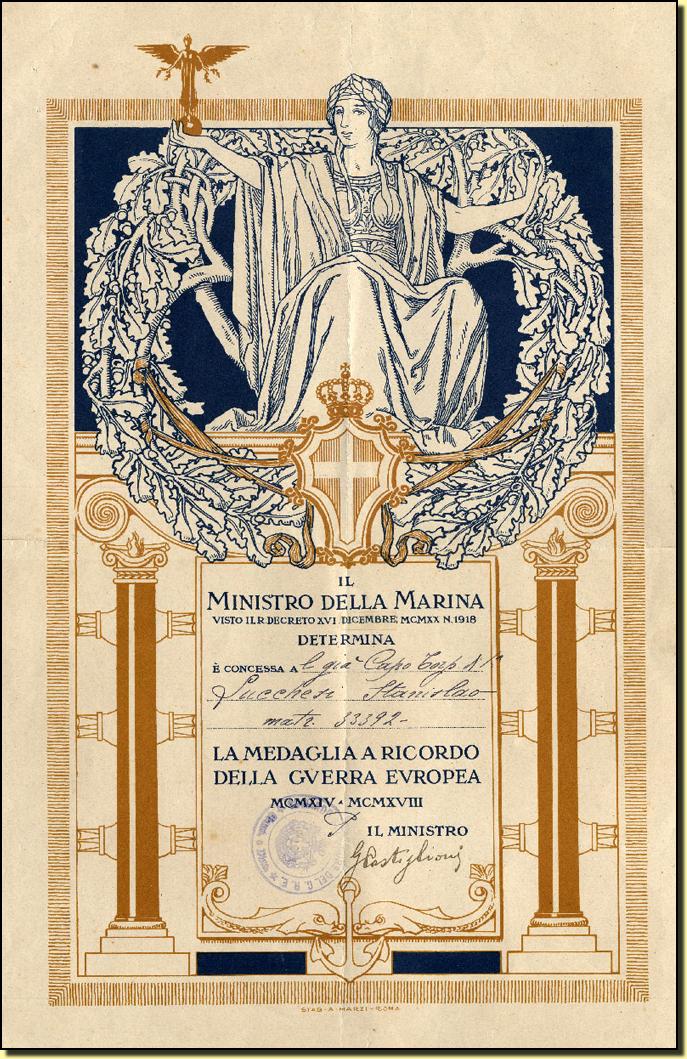 Diplomeinterallieemarine