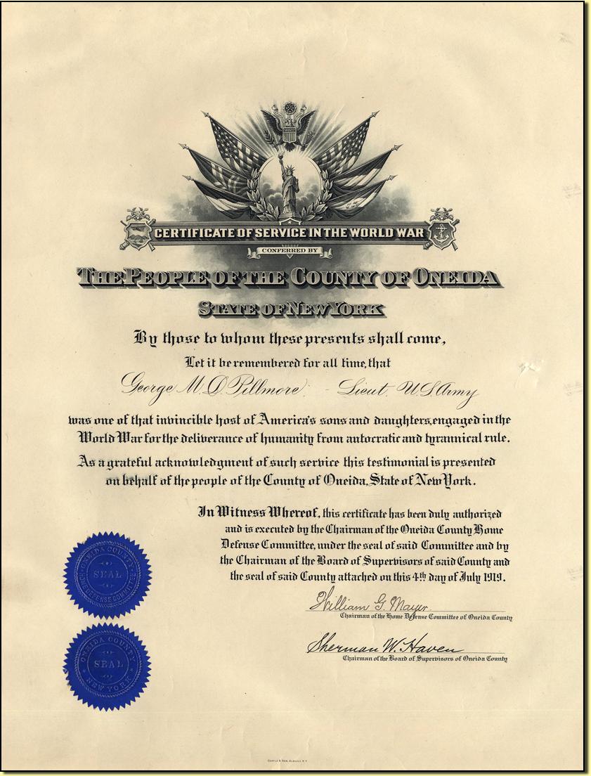 DiplomeOneidaCounty