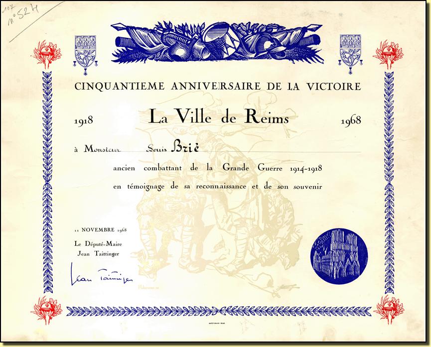 DiplomeReims