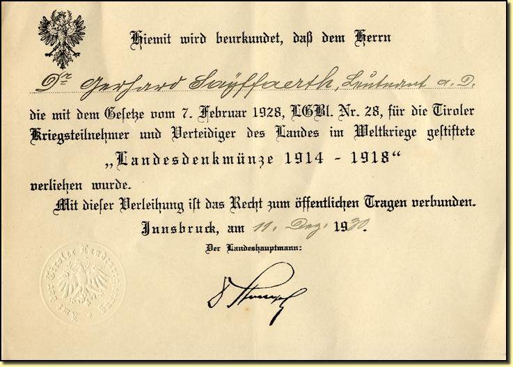 DiplomeTyrol