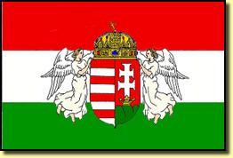 DrapeauroyaumeHongrie