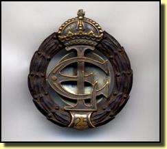 Hesse---Insigne-d'honneur-a-vis