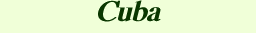 Cuba