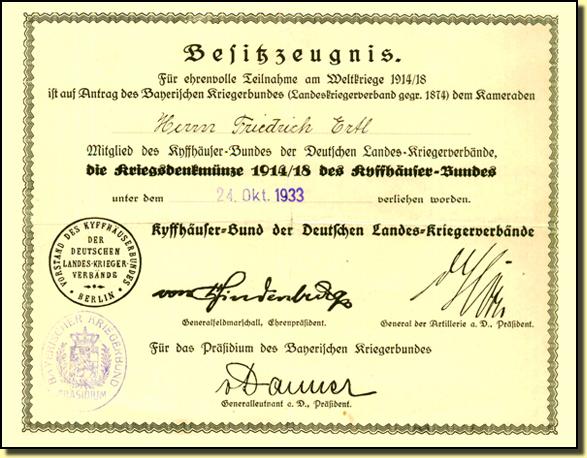 Kyffhauserbrevet7