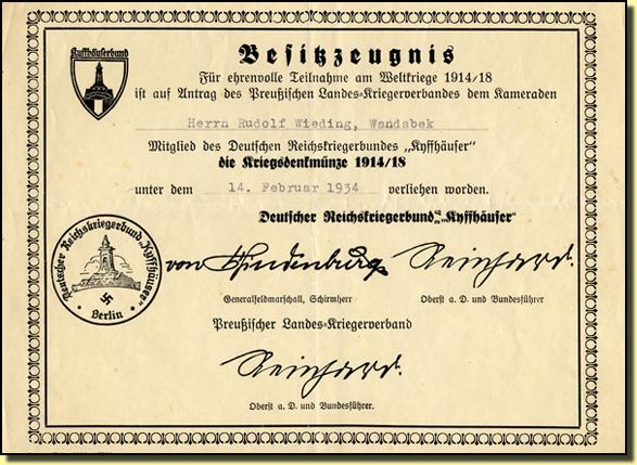 Kyffhauserbrevet8