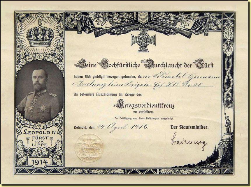 LippeDetmolddiplomeKvk