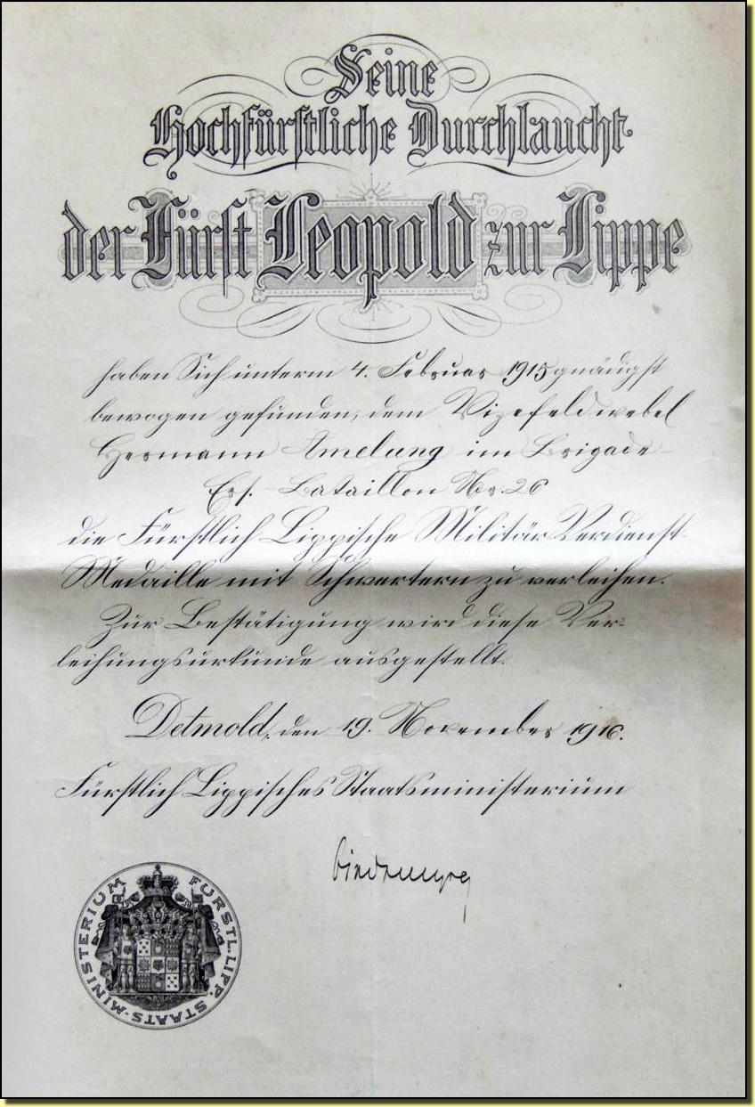 Lippe---Diplome-medaille-militaire