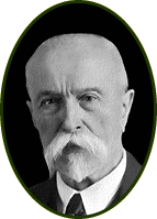 Masaryk