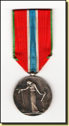 Medailleenargent