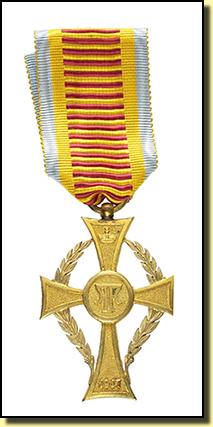 Saxe-Croix Frederic-françois 1